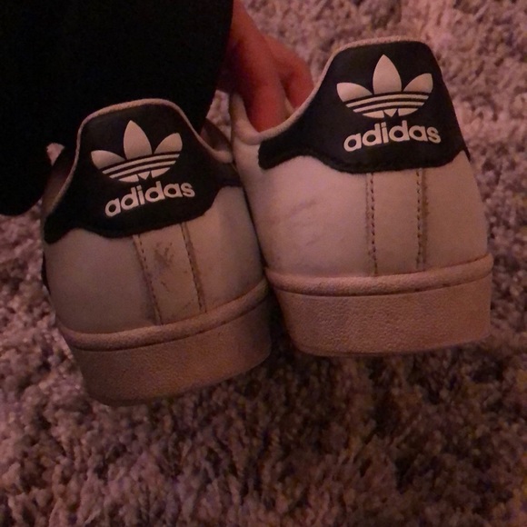 Super Star adidas - Picture 5 of 5